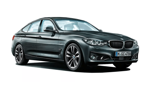 3 Series GT [2014-2016]