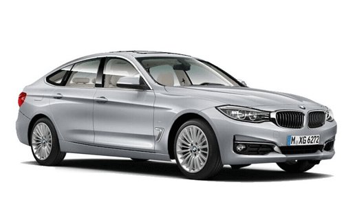 3 Series GT