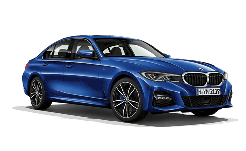 3 Series