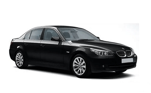 5 Series [Import Pre-2007]
