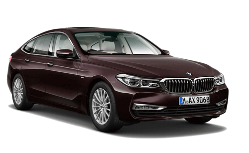 6 Series GT