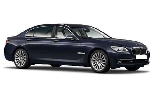 7 Series [2008-2013]
