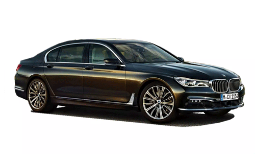7 Series [2016-2019]