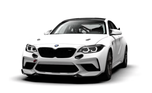 M2 Competition [2018-2019]