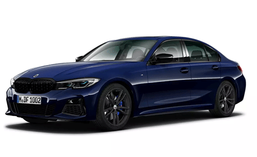 M340i [2021-2022] 50 Jahre M Edition