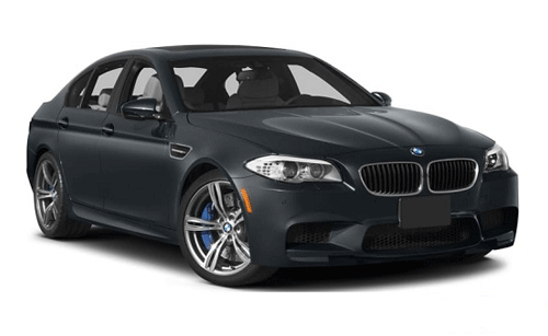 M5 [2012-2014] Sedan
