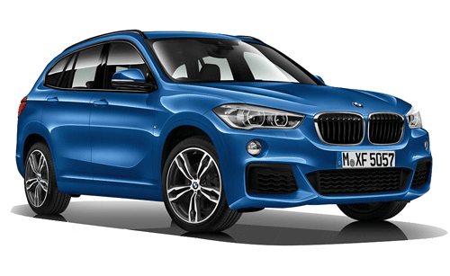 X1 [2016-2020] xDrive20d xLine