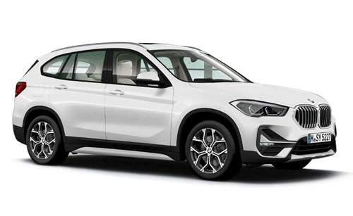 X1 [2020-2023] sDrive20d xLine