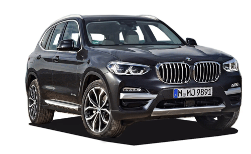 X3 [2018-2022] xDrive 20d xLine