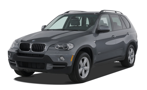 X5 [2008-2012] 4.8i
