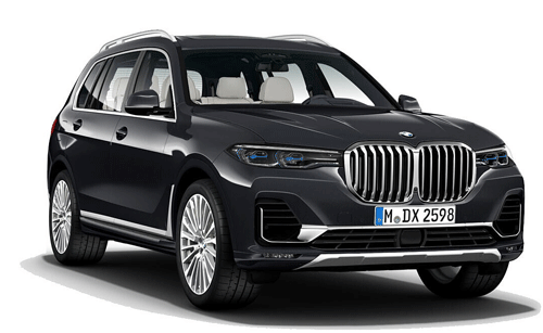 X7 [2019-2023] xDrive30d DPE [2019-2020]