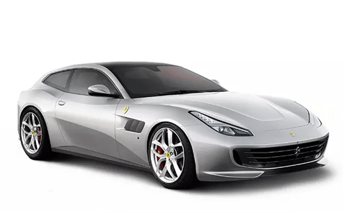 GTC4 Lusso V12