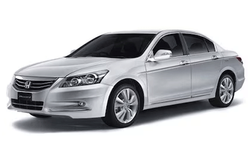 Accord [2011-2014]