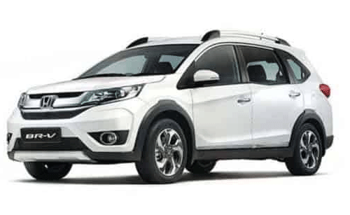 BR-V V Petrol