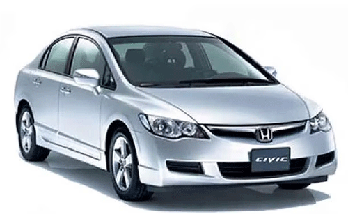 Civic [2006-2010] 1.8V AT