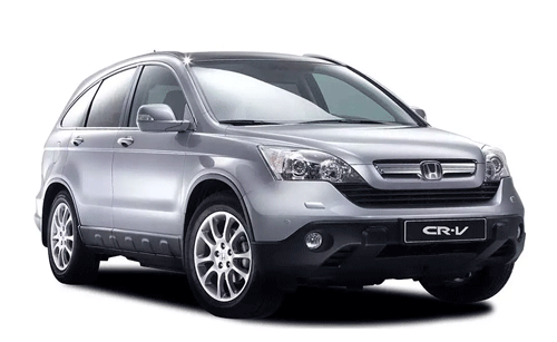 CR-V [2007-2009]
