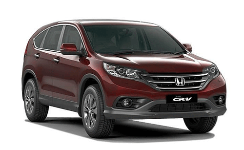 CR-V [2013-2018]