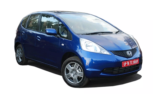 Jazz [2009-2011] Active