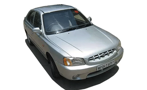 Accent Viva [2001-2007]