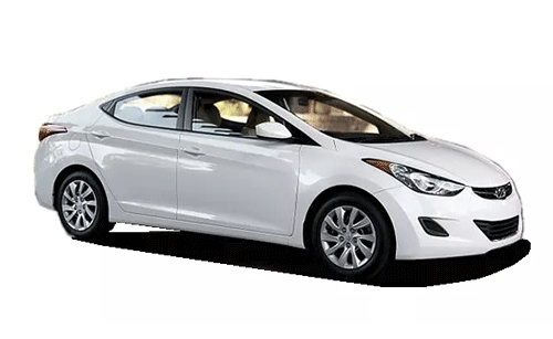 Elantra [2012-2015] 1.8 S