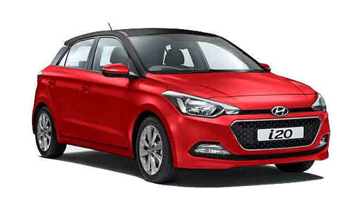 Elite i20 [2017-2018] Era 1.2
