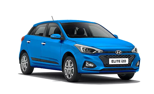 Elite i20 [2018-2019]  Asta 1.2 AT
