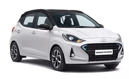 Grand i10 Nios [2019-2023] Sportz AMT 1.2 CRDi [2019-2020]