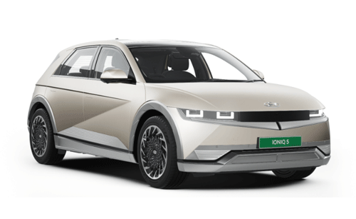 Ioniq 5