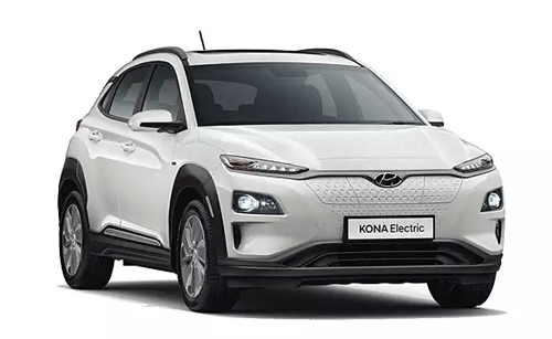 Kona Electric