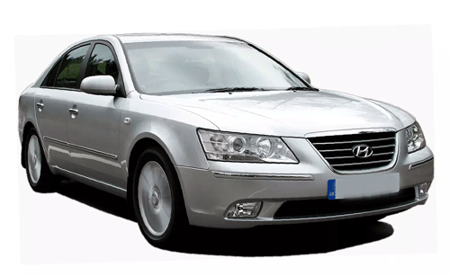 Sonata Embera [2005-2009] AT(Fabric)