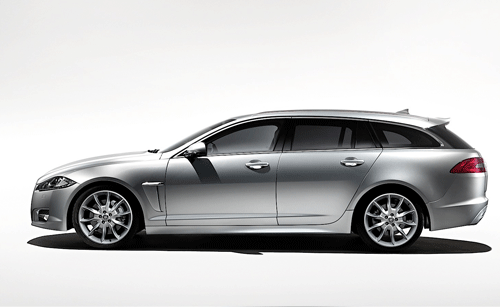 XF [2012-2013] Petrol V8