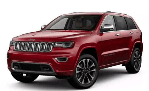 Grand Cherokee