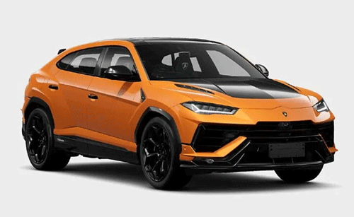Urus Performante