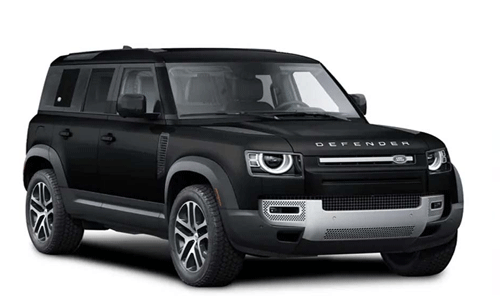 Defender 90 HSE P400