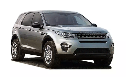 Discovery Sport [2018-2020] HSE Luxury
