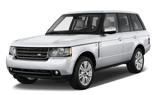 Range Rover [2010-2012]