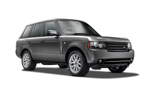 Range Rover [2012-2013]