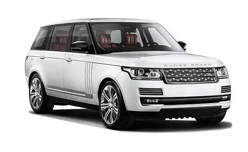 Range Rover [2014-2018] 4.4 SDV8 Vogue SE