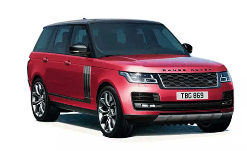 Range Rover [2018-2022] 3.0 Autobiography Diesel LWB
