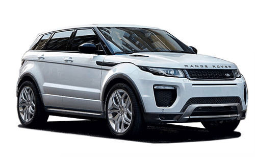 Range Rover Evoque [2015-2016]