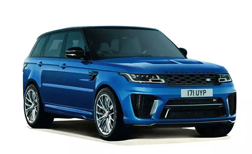 Range Rover Sport [2018-2022]