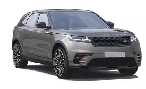 Range Rover Velar
