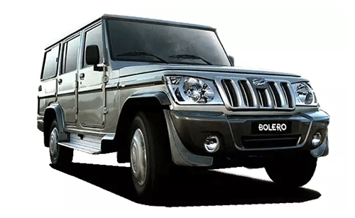 Bolero [2000-2007] XL 10 Str Non-AC