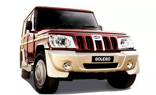 Bolero [2007-2011] VLX CRDe
