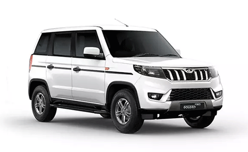 Bolero Neo [2021-2022] N10 (O)