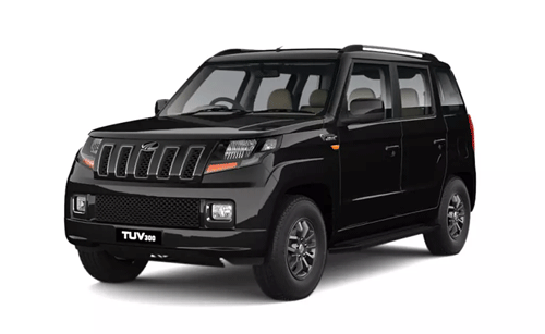TUV300 [2015-2019] P4 Plus
