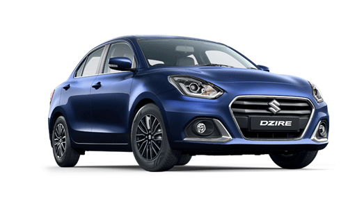 Dzire LXi