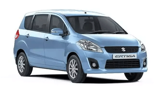 Ertiga [2012-2015]