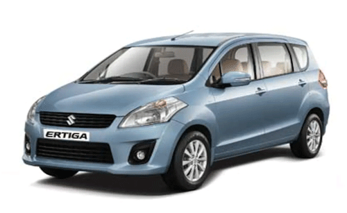 Ertiga [2015-2018]
