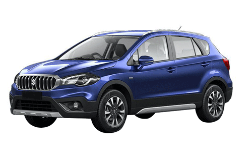 S-Cross